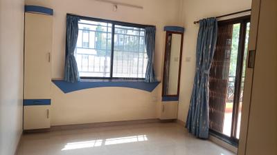 Bedroom Image of 1510 Sq.ft 3 BHK Apartment / Flat for sale in Erandwane Pune for Rs. 24000000