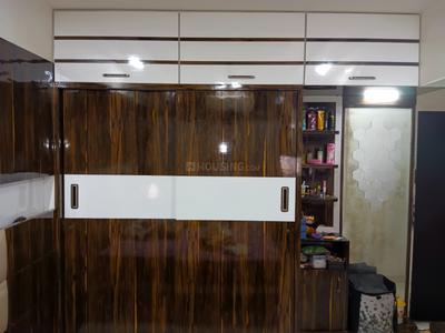 Bedroom Image of 864 Sq.ft 2 BHK Apartment / Flat for sale in Dombivli East Thane for Rs. 6100000
