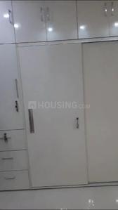 Bedroom Image of 1573 Sq.ft 3 BHK Apartment / Flat for sale in Modello Highs, Kamalgazi Kolkata for Rs. 17000000