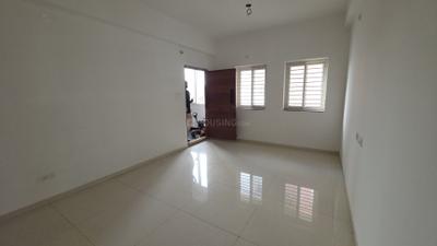Living Room Image of 1850 Sq.ft 3 BHK Apartment / Flat for sale in Kompally Hyderabad for Rs. 9700000