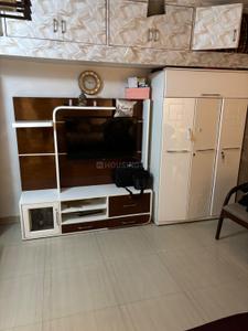 Bedroom Image of 900 Sq.ft 2 BHK Apartment / Flat for sale in Vikaspuri New Delhi for Rs. 9000000