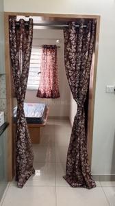 Hall Image of 398 Sq.ft 1 BHK Apartment / Flat for rent in Provident Kenworth, Premavathi Pet Hyderabad for Rs. 23000