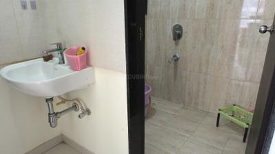 Image of 580 Sq.ft 1 BHK Apartment / Flat for rent in Kolte Patil Life Republic Sector R10 10th Avenue Universe Phase II, Mulshi, Pune for Rs. 18500