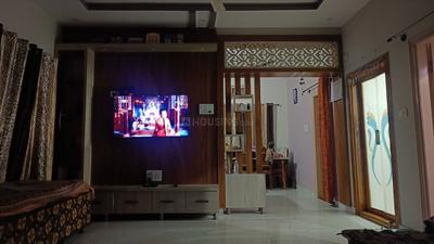Living Room Image of 2400 Sq.ft 2 BHK Independent House for sale in Mandya Rural Mandya for Rs. 10000000