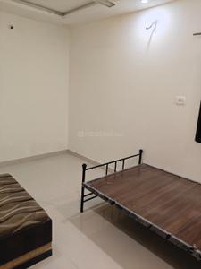Bedroom Image of 1150 Sq.ft 2 BHK Builder Floor for rent in Somalwada Nagpur for Rs. 15000