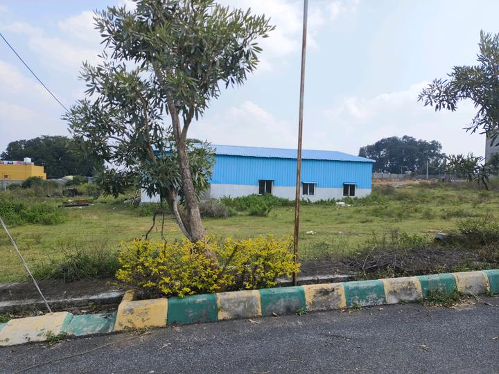 Chaitra Classic Town Main Image 1