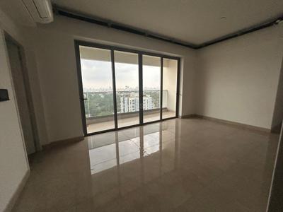 Hall Image of 2001 Sq.ft 4 BHK Apartment / Flat for sale in New Alipore Kolkata for Rs. 30000000