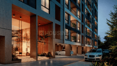 Image of 1459 Sq.ft 3 BHK Apartment / Flat for sale in Balavinayagar Nagar, Chennai for Rs. 26400000