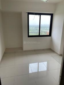 Bedroom Image of 1484 Sq.ft 3 BHK Apartment / Flat for sale in Avirat Silver Brook, Shilaj Ahmedabad for Rs. 7800000