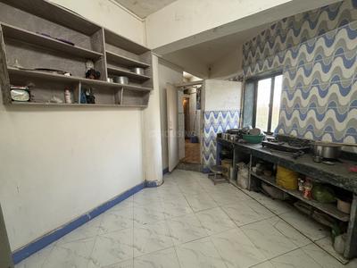 Kitchen Image of 650 Sq.ft 1 BHK Apartment / Flat for sale in Mazgaon Mumbai for Rs. 8000000