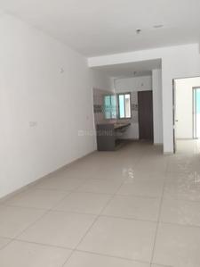 Hall Image of 3600 Sq.ft 4.5 BHK Villa for sale in Bhayli Vadodara for Rs. 16000000