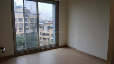 Bedroom Image of 850 Sq.ft 2 BHK Apartment / Flat for sale in Thane West Thane for Rs. 17000000