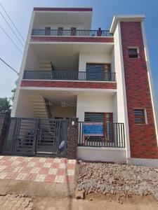 Image of 1350 Sq.ft 2 BHK Apartment / Flat for rent in Kurali, Mohali for Rs. 20000