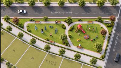 Image of 1000 Sq.ft Residential Plot / Land for sale in Kishorepura, Kota for Rs. 2900000