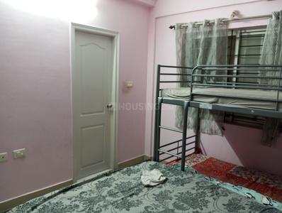 Bedroom Image of 1330 Sq.ft 3 BHK Apartment / Flat for sale in Adarsh Serenity by Adarsh Developers, JP Nagar Bengaluru for Rs. 17000000