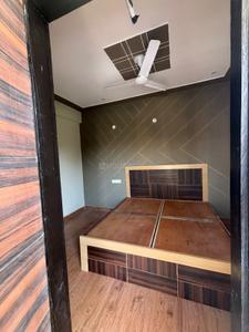 Balcony Image of 500 Sq.ft 1 BHK Apartment / Flat for rent in Jwalapur Haridwar for Rs. 12000