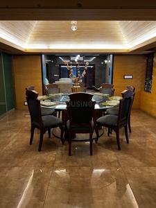 Hall Image of 6500 Sq.ft 4 BHK Villa for rent in Navratna Kalhaar Blues And Greens, Sanand Ahmedabad for Rs. 200000
