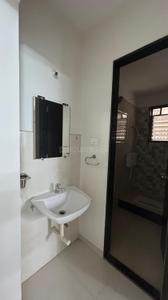 Image of 1500 Sq.ft 3 BHK Apartment / Flat for rent in Govind Nagar, Nashik for Rs. 25000