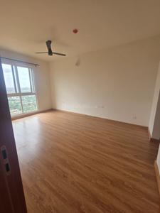 Bedroom Image of 1600 Sq.ft 3 BHK Apartment / Flat for rent in Assetz Marq, Kannamangala - Whitefield Hoskote Road Bengaluru for Rs. 69000