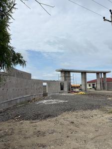 Image of 1091 Sq.ft Residential Plot / Land for sale in Mahalaxmi Nagar 41 Phase II, Samruddhi Mahamarg, Nagpur for Rs. 2330000