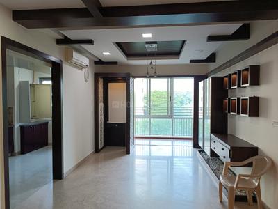 Hall Image of 4000 Sq.ft 4 BHK Apartment / Flat for sale in Sattva Luxuria, Malleswaram Bengaluru for Rs. 60000000