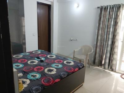 Bedroom Image of 1456 Sq.ft 3.5 BHK Apartment / Flat for sale in Arihant Ambar, Noida Extension Greater Noida for Rs. 14000000