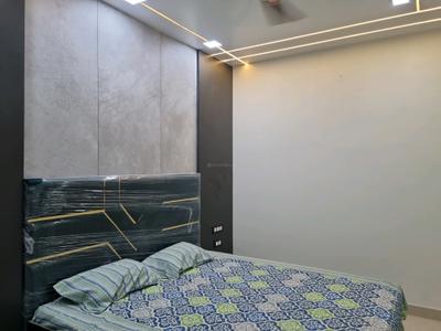 Bedroom Image of 1000 Sq.ft 3 BHK Apartment / Flat for sale in Bharthal New Delhi for Rs. 8500000
