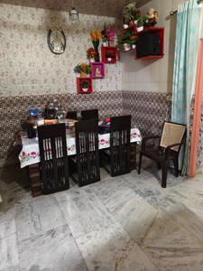 Hall Image of 1000 Sq.ft 2 BHK Independent House for sale in Pallavpuram Meerut for Rs. 9000000