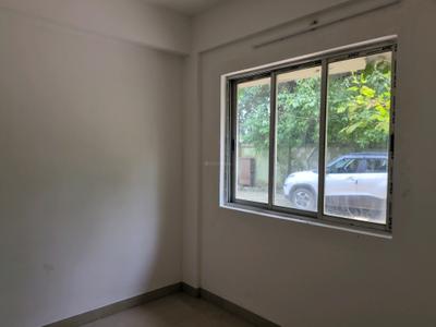 Bedroom Image of 1296 Sq.ft 2 BHK Apartment / Flat for sale in Fortune Township, Kazipara Kolkata for Rs. 4536000