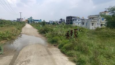 Image of 3600 Sq.ft Residential Plot / Land for sale in Royappa Nagar, Chennai for Rs. 14500000