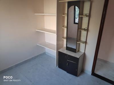 Bedroom Image of 700 Sq.ft 1 BHK Builder Floor for rent in Dighori Nagpur for Rs. 8500