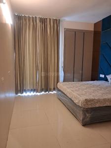 Bedroom Image of 1260 Sq.ft 2 BHK Apartment / Flat for sale in SBP Star Hills, Ashiana Colony Dera Bassi for Rs. 4960000