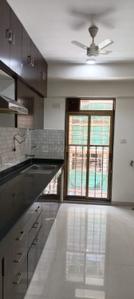 Kitchen Image of 1200 Sq.ft 3 BHK Apartment / Flat for sale in Vile Parle West Mumbai for Rs. 50000000