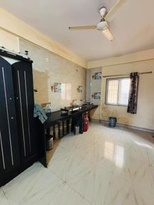 Kitchen Image of 501 Sq.ft 1 RK Apartment / Flat for rent in Kharadi Pune for Rs. 7000