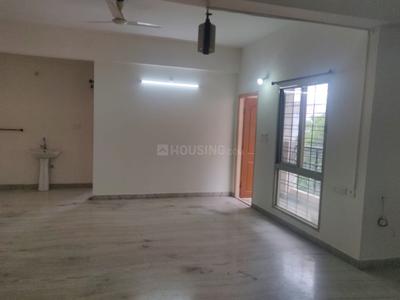 Hall Image of 1800 Sq.ft 3 BHK Apartment / Flat for rent in Anand Nagar, Khairatabad Hyderabad for Rs. 40000