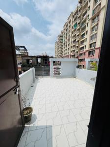 Balcony Image of 650 Sq.ft 3 BHK Duplex for sale in Vaishali Nagar Jaipur for Rs. 7900000