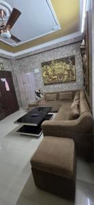 Hall Image of 1350 Sq.ft 3 BHK Apartment / Flat for sale in Prakash Nagar Siliguri for Rs. 5900000