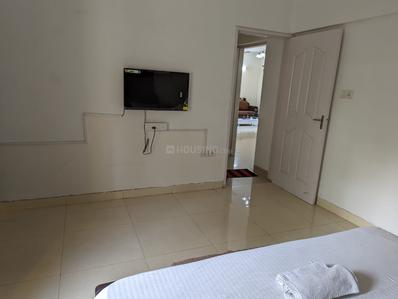 Bedroom Image of 2500 Sq.ft 3 BHK Apartment / Flat for sale in Purple Winterberry Purple, Koregaon Park Pune for Rs. 29900000