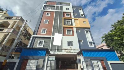 2 BHK Flat