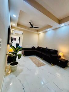 Hall Image of Signature stayz in Sector 38, Gurgaon