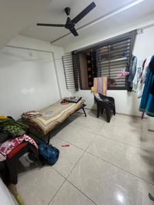 Bedroom Image of 1062 Sq.ft 2 BHK Apartment / Flat for sale in Dev Aashish Divine ll, Vatva Ahmedabad for Rs. 2950000