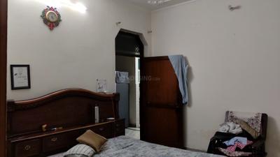 Bedroom Image of 2250 Sq.ft 4 BHK Independent House for sale in Ballabhgarh Faridabad for Rs. 40000000
