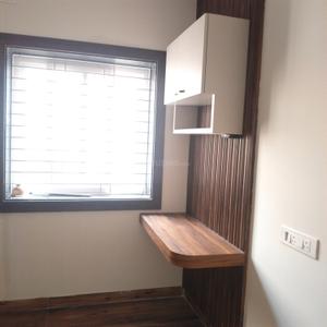 Bedroom Image of 3800 Sq.ft 3 BHK Villa for rent in Manikonda Hyderabad for Rs. 52000