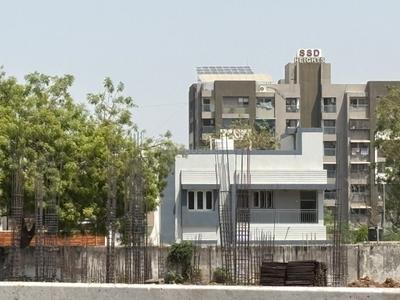 2 BHK Flat