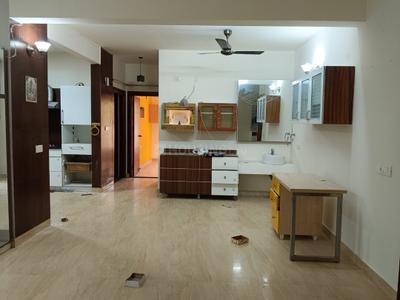Hall Image of 1728 Sq.ft 3 BHK Apartment / Flat for sale in Aratt Requizza by Aratt, Electronic City Bengaluru for Rs. 17000000