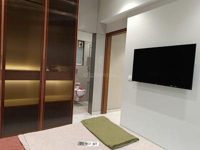 Bedroom Image of 845 Sq.ft 2 BHK Apartment / Flat for sale in Altura Umele, Naigaon West Naigaon for Rs. 6000000
