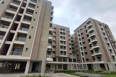 Image of 528 Sq.ft 1 BHK Apartment / Flat for sale in Subham Garden, Charingia Gaon, Jorhat for Rs. 2500000