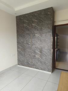 Bedroom Image of 1435 Sq.ft 3 BHK Builder Floor for rent in Sector-26 Rohtak for Rs. 16000