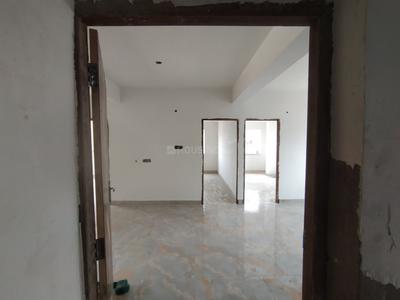 Living Room Image of 1260 Sq.ft 3 BHK Apartment / Flat for sale in South Dum Dum Kolkata for Rs. 6552000