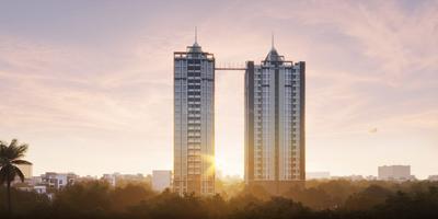 Image of 3377 Sq.ft 4.5 BHK Apartment / Flat for sale in Shivaji Nagar, Pune for Rs. 75000000